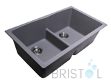 Bristol Granite Sink